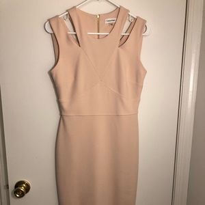 Calvin Klein dress size 4
